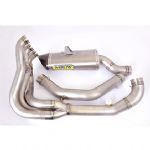 Exhaust Systems